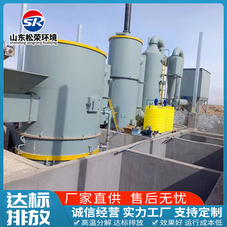 马鞍山市宠物焚烧炉TO废气焚烧炉 - 推荐